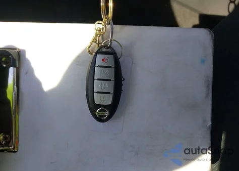 2014 Nissan Altima 2.5 S z USA, uszkodzony, nr VIN 1N4AL3AP0EC134897